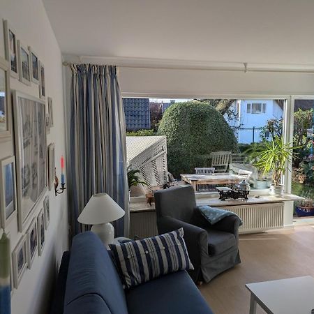 Haus Hanne Sylt Ferienhaus Ngoại thất bức ảnh