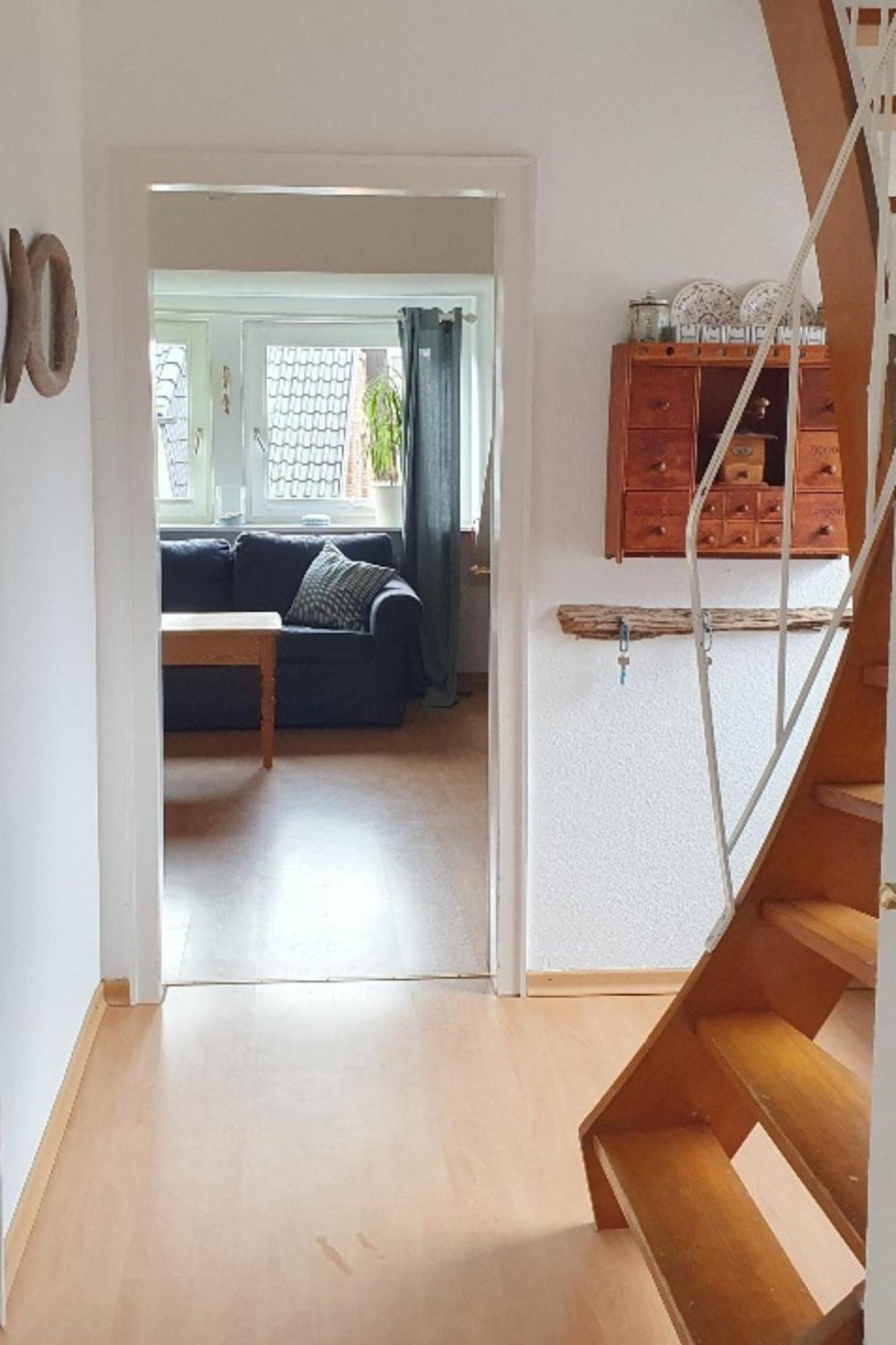Haus Hanne Sylt Ferienhaus Ngoại thất bức ảnh